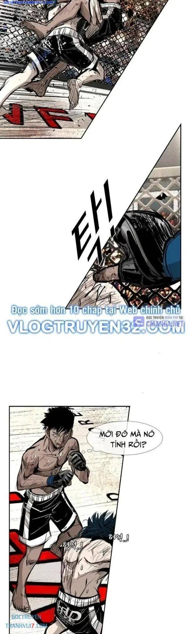 Shark - Cá Mập Chapter 163 - 32