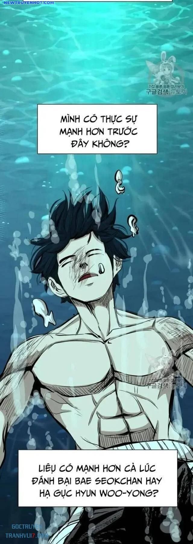 Shark - Cá Mập Chapter 163 - 34