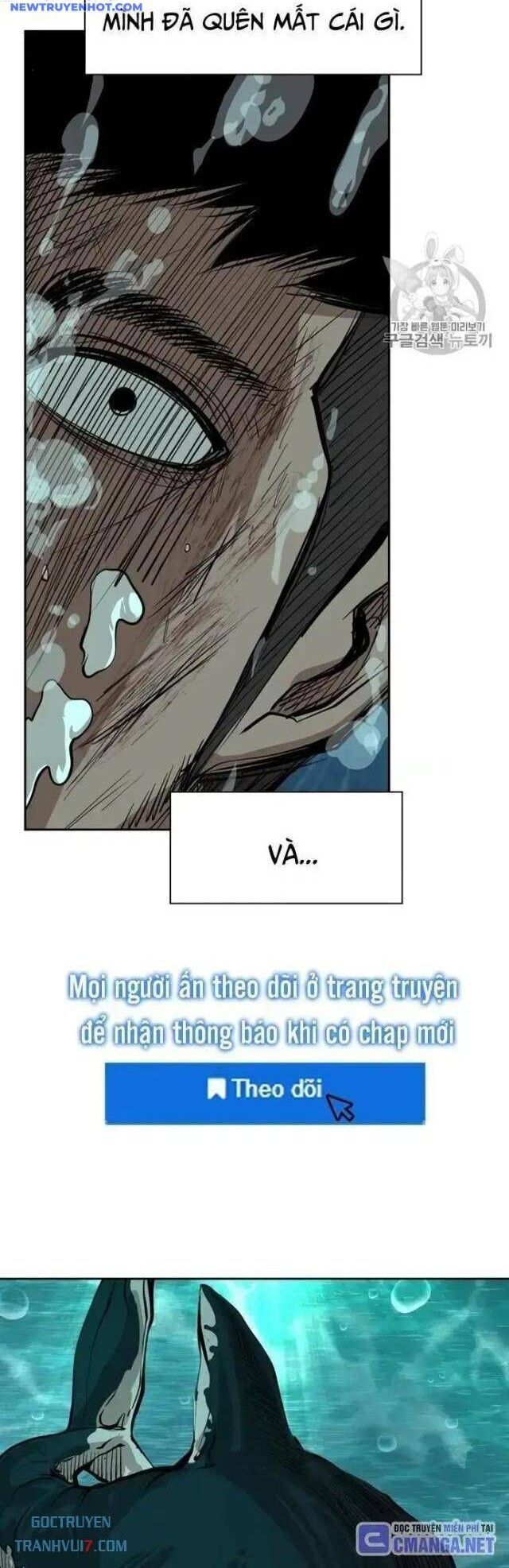 Shark - Cá Mập Chapter 163 - 36