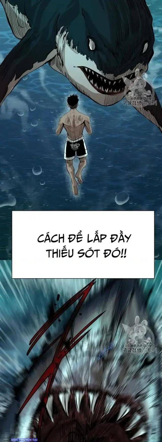 Shark - Cá Mập Chapter 163 - 37