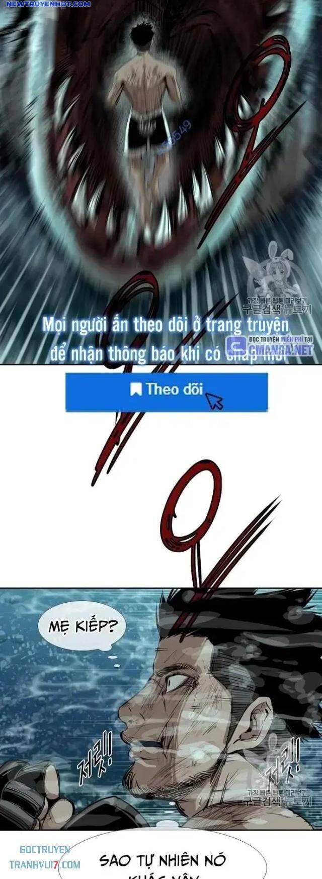 Shark - Cá Mập Chapter 163 - 38