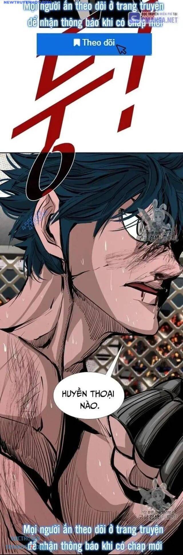 Shark - Cá Mập Chapter 163 - 40