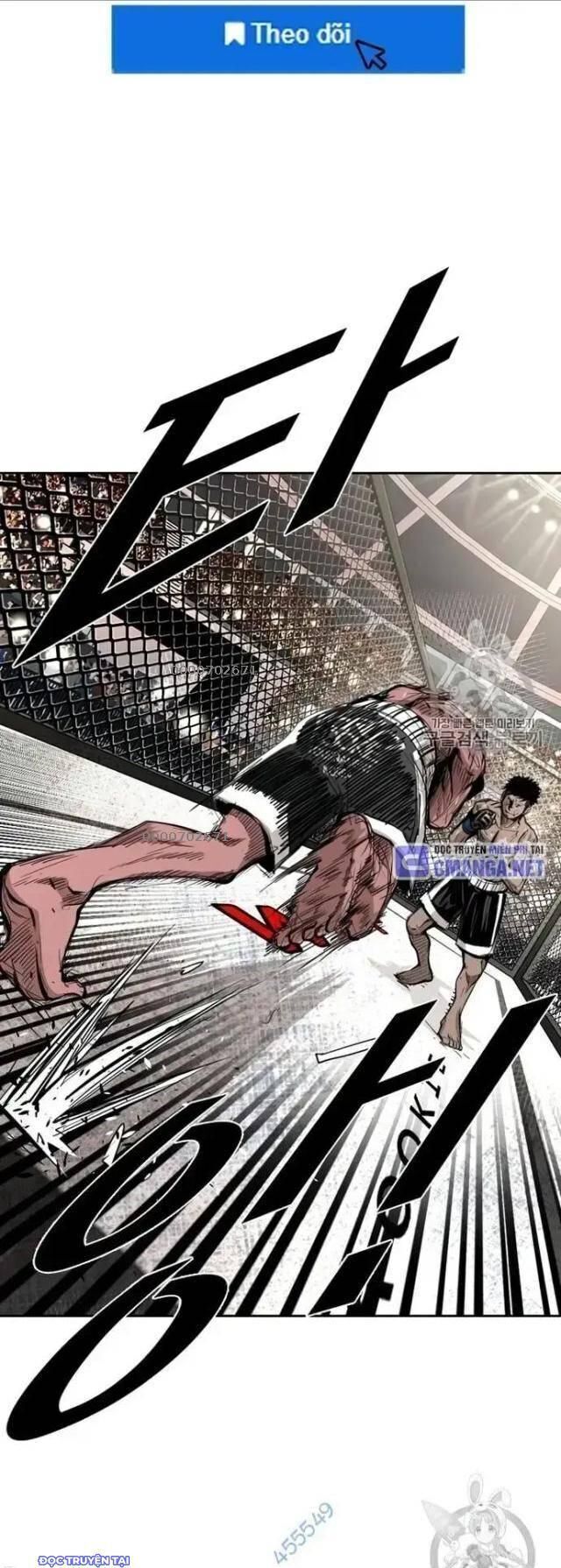 Shark - Cá Mập Chapter 163 - 41