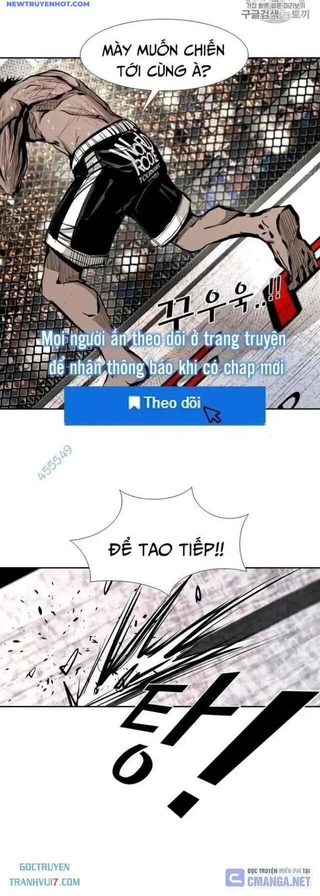 Shark - Cá Mập Chapter 163 - 42