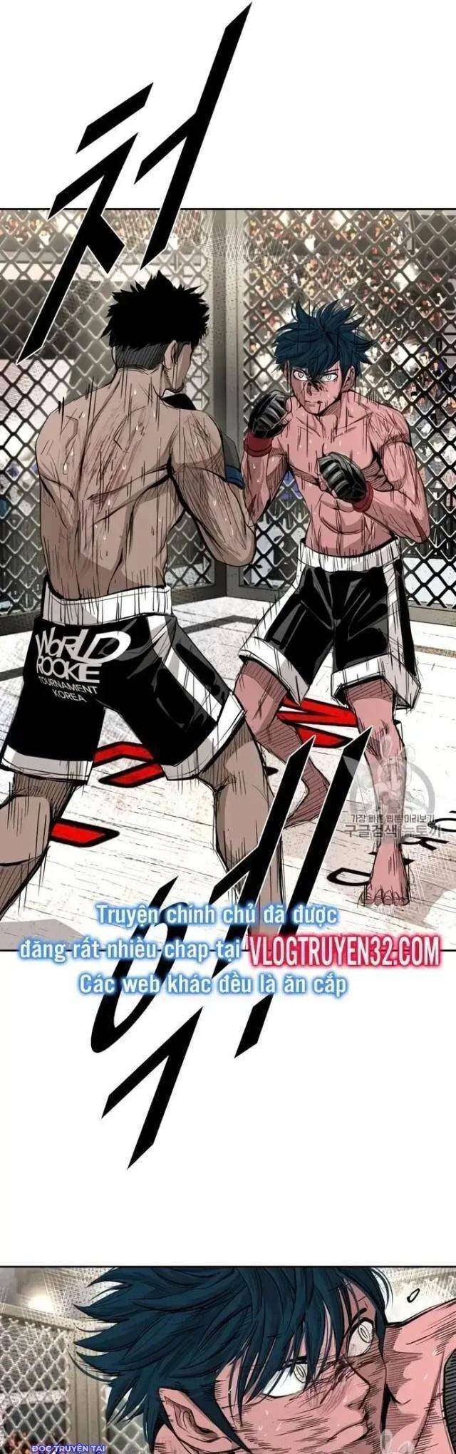 Shark - Cá Mập Chapter 163 - 43