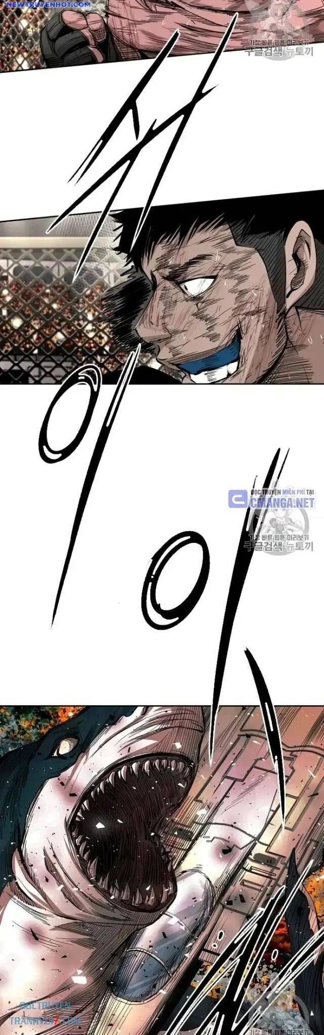 Shark - Cá Mập Chapter 163 - 44