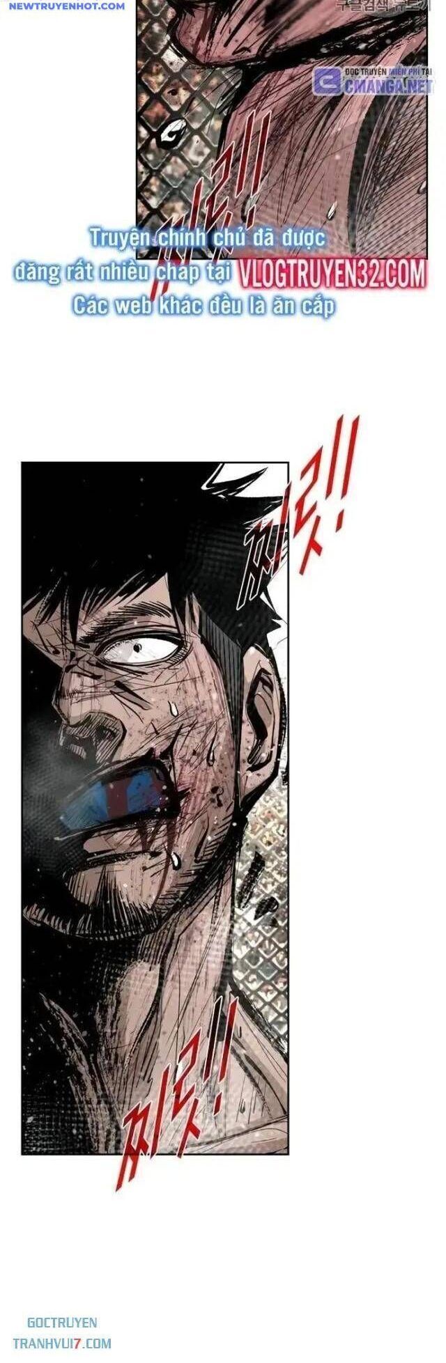 Shark - Cá Mập Chapter 163 - 46