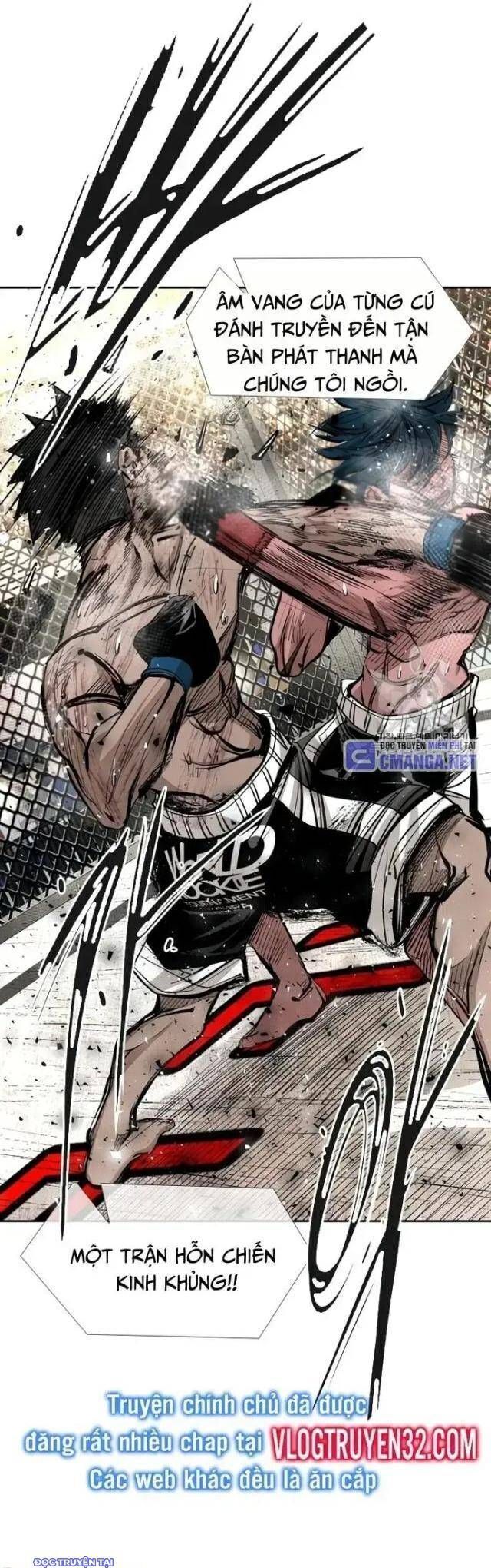 Shark - Cá Mập Chapter 163 - 47