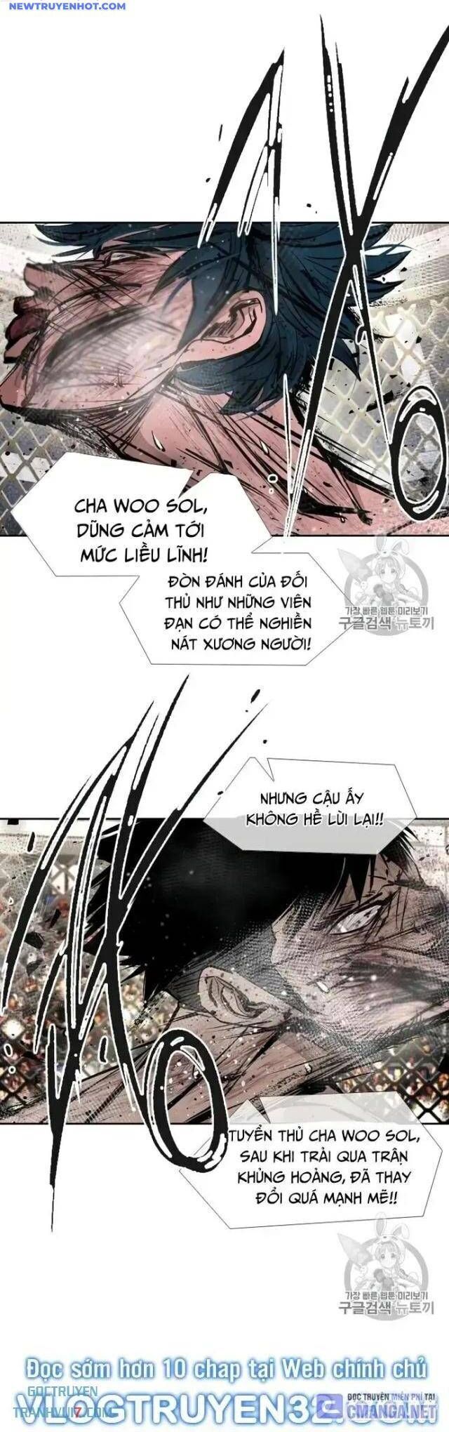 Shark - Cá Mập Chapter 163 - 48