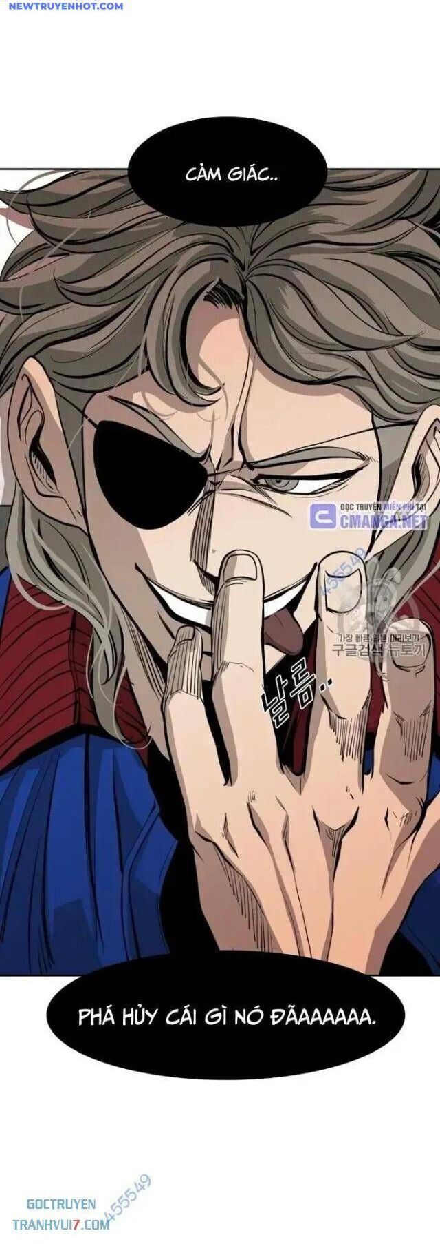 Shark - Cá Mập Chapter 163 - 50