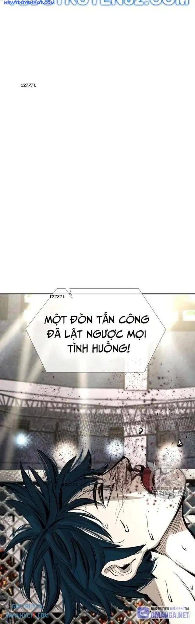 Shark - Cá Mập Chapter 163 - 6