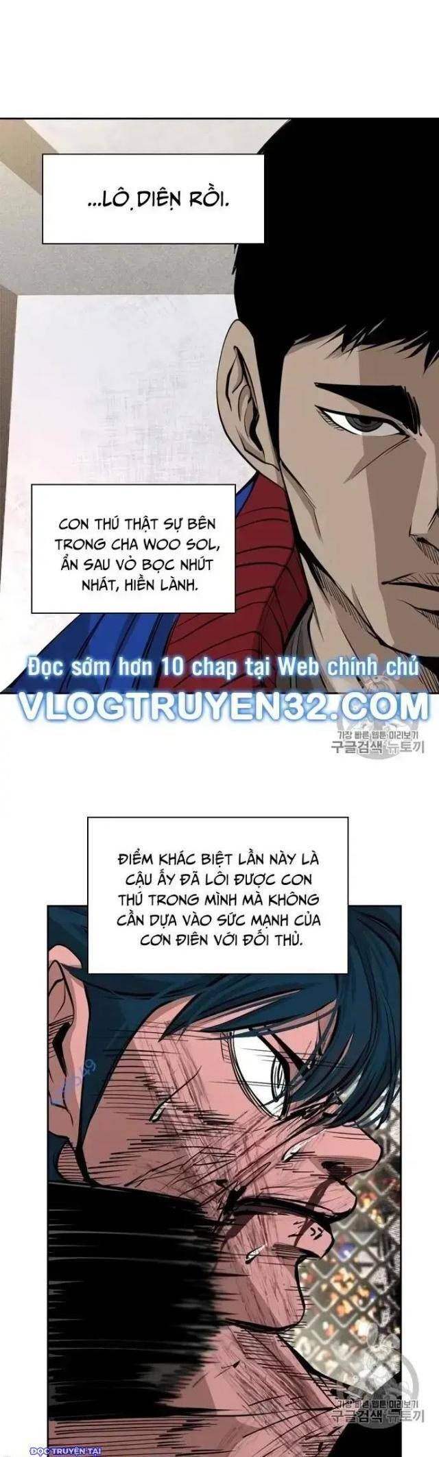 Shark - Cá Mập Chapter 163 - 51