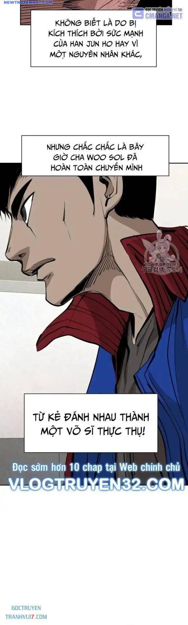 Shark - Cá Mập Chapter 163 - 52