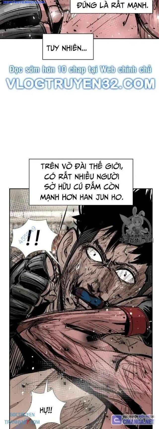 Shark - Cá Mập Chapter 163 - 54