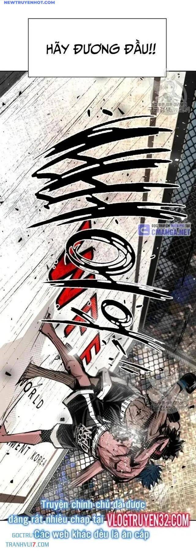 Shark - Cá Mập Chapter 163 - 56