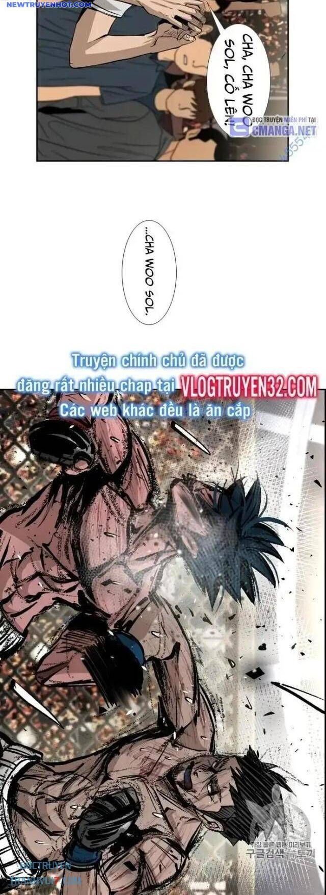 Shark - Cá Mập Chapter 163 - 58