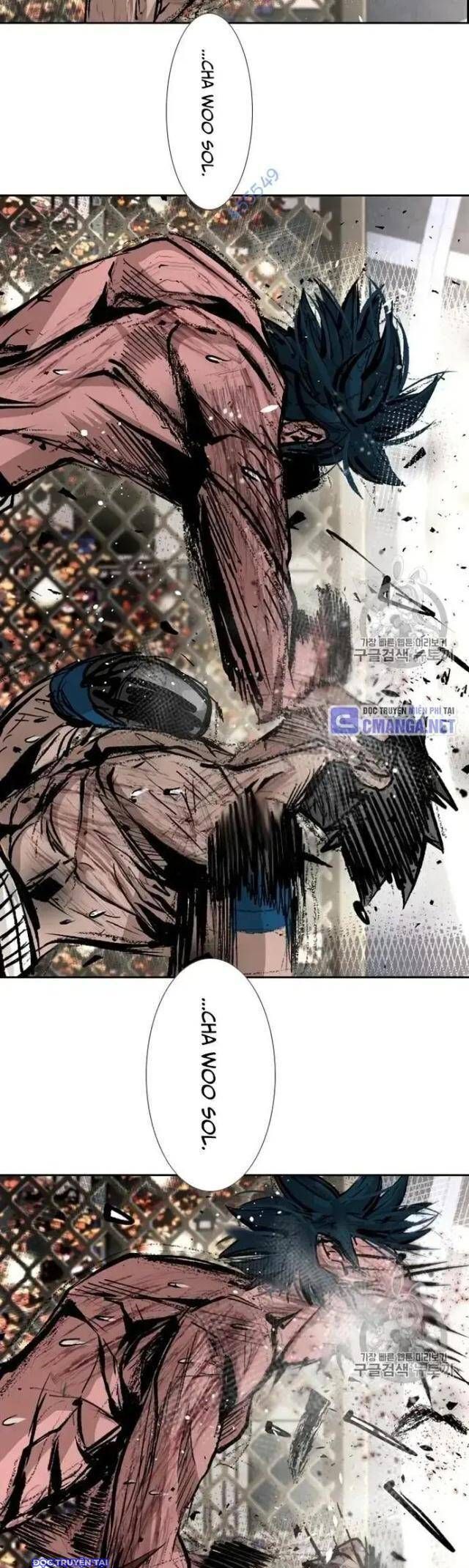 Shark - Cá Mập Chapter 163 - 59