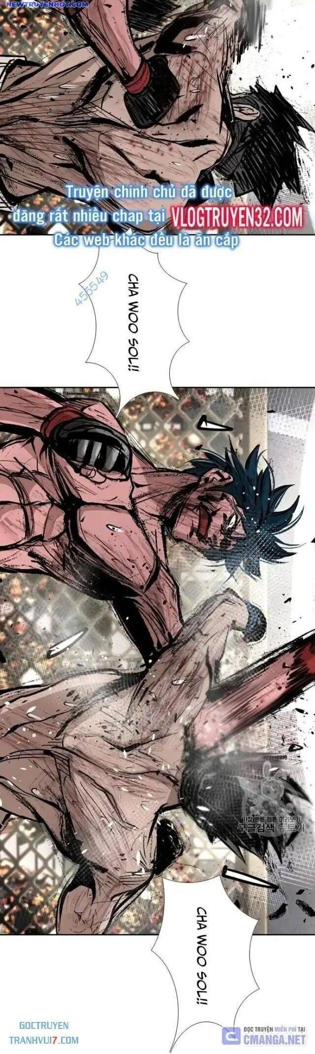 Shark - Cá Mập Chapter 163 - 60