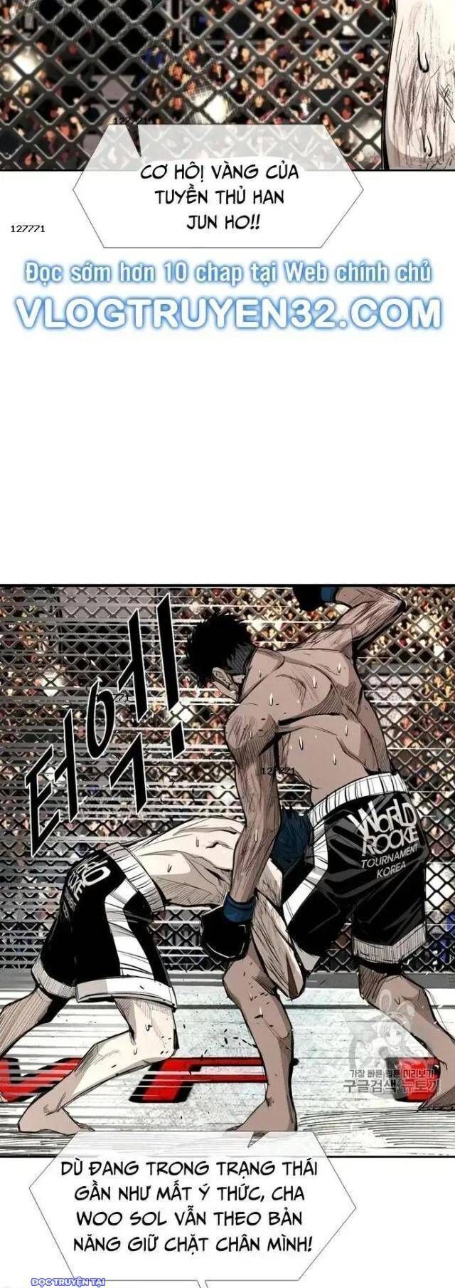 Shark - Cá Mập Chapter 163 - 7