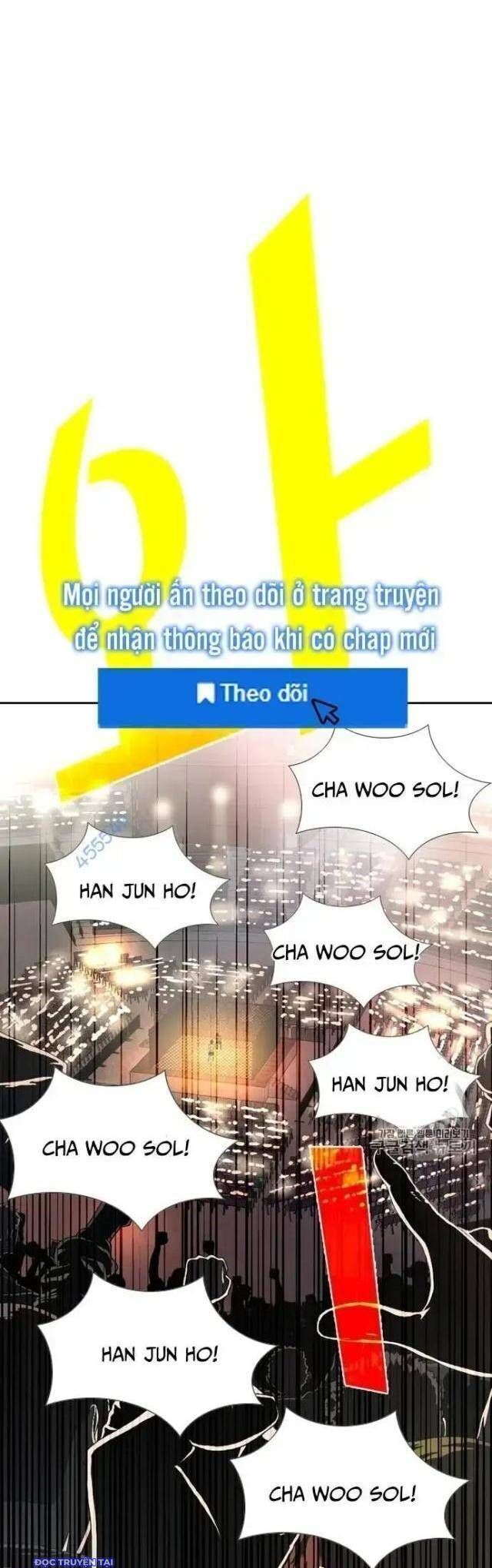 Shark - Cá Mập Chapter 163 - 61