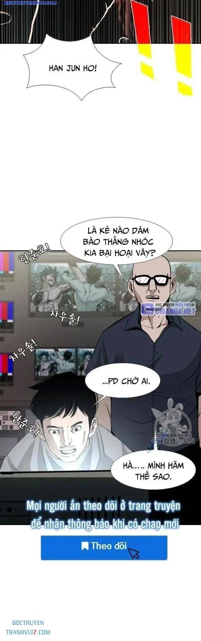 Shark - Cá Mập Chapter 163 - 62