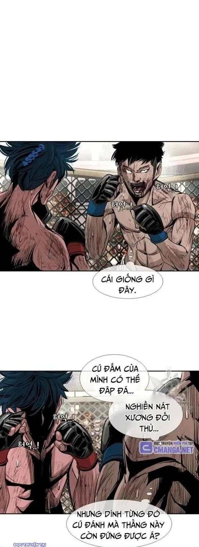 Shark - Cá Mập Chapter 163 - 63
