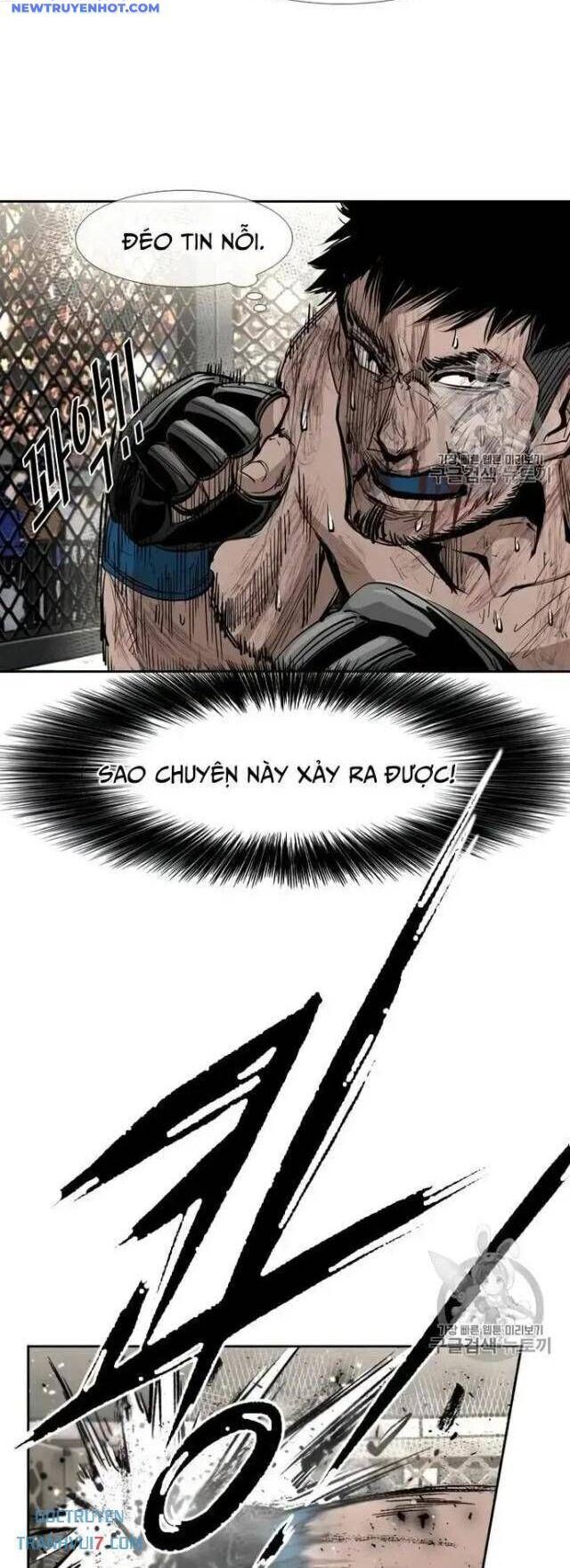 Shark - Cá Mập Chapter 163 - 64