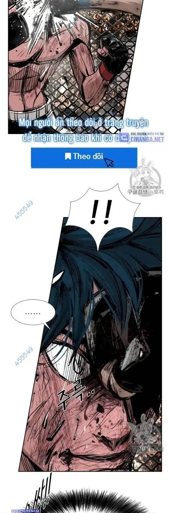 Shark - Cá Mập Chapter 163 - 65