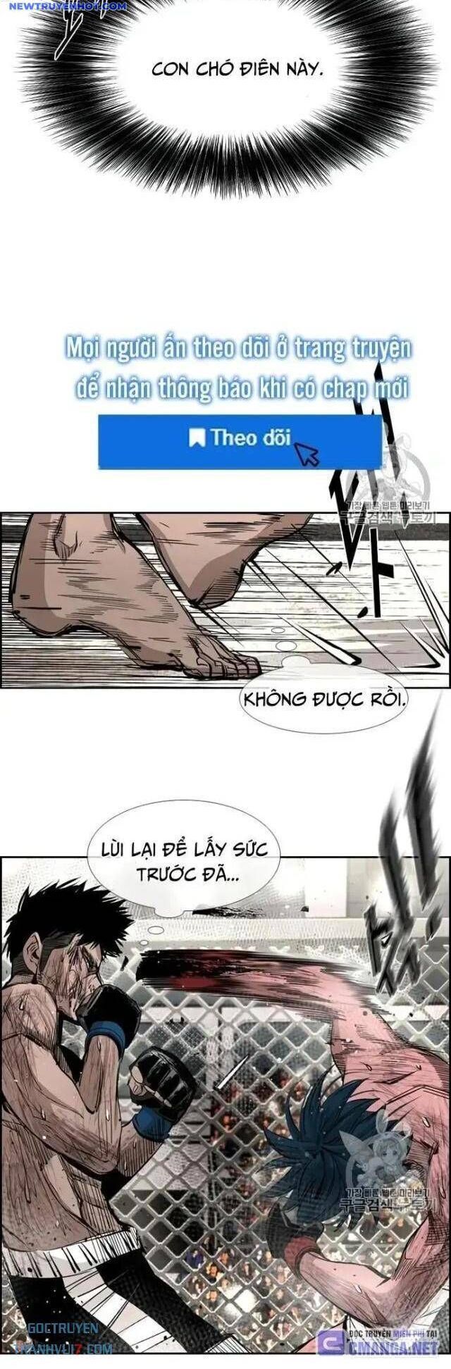 Shark - Cá Mập Chapter 163 - 66