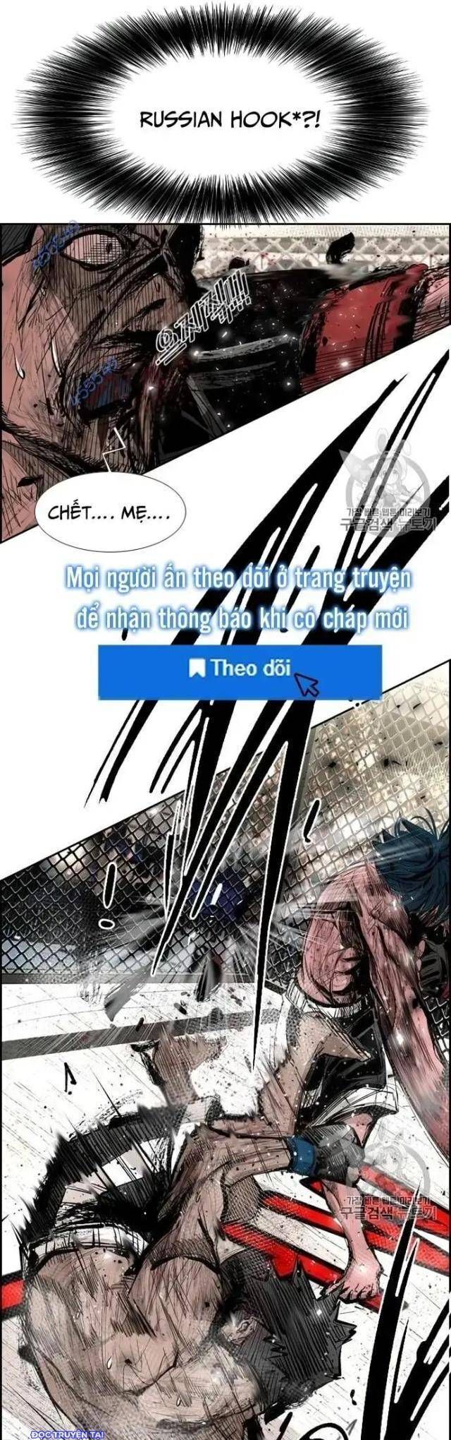 Shark - Cá Mập Chapter 163 - 67