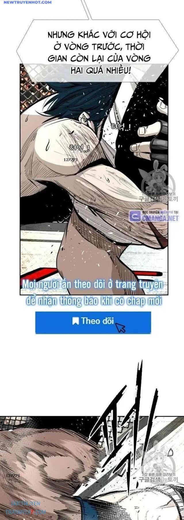 Shark - Cá Mập Chapter 163 - 8