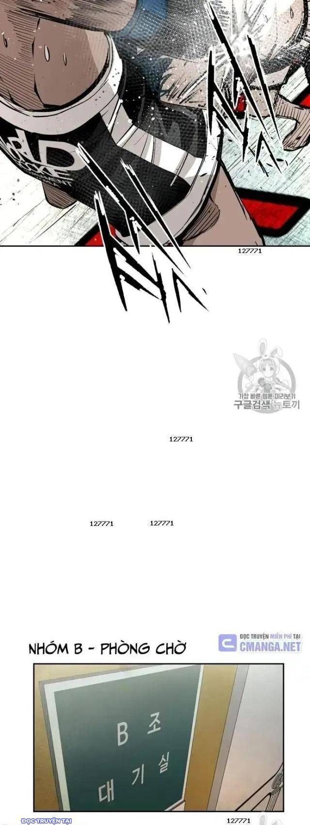 Shark - Cá Mập Chapter 163 - 9