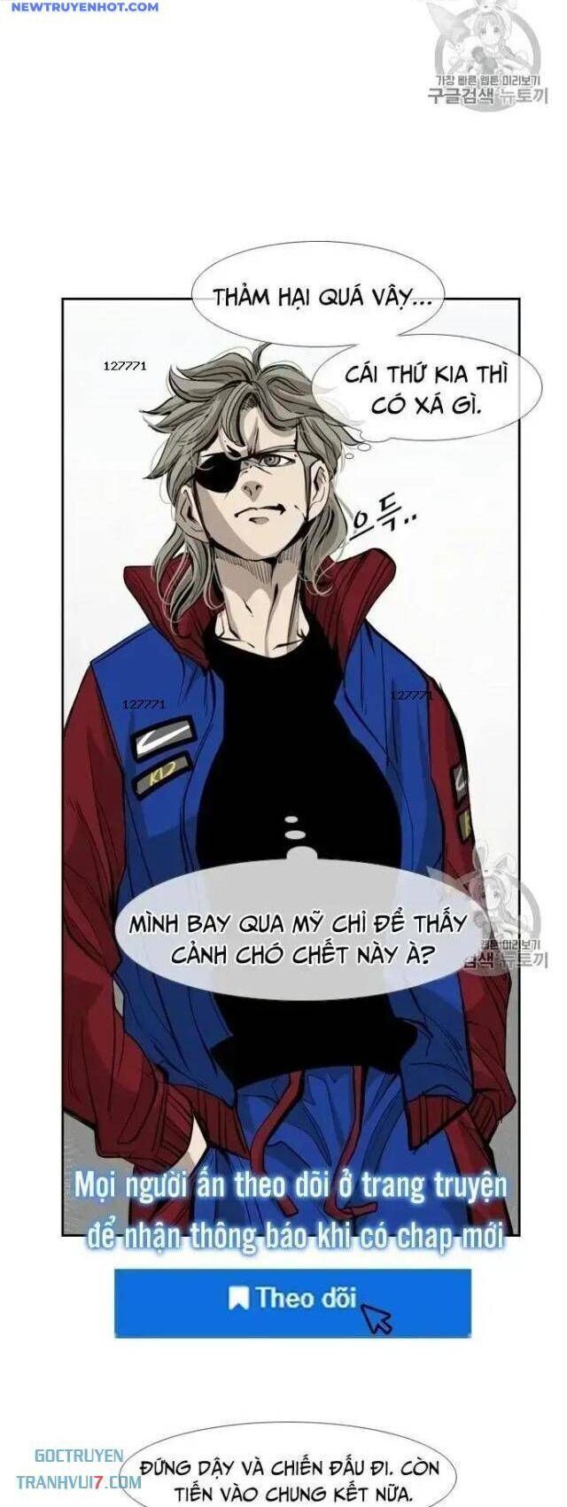 Shark - Cá Mập Chapter 163 - 10