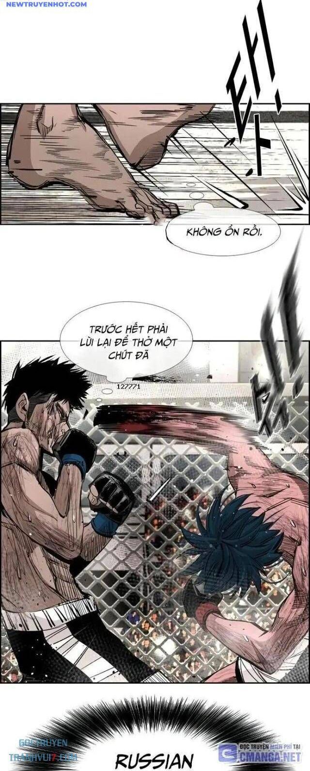 Shark - Cá Mập Chapter 164 - 2