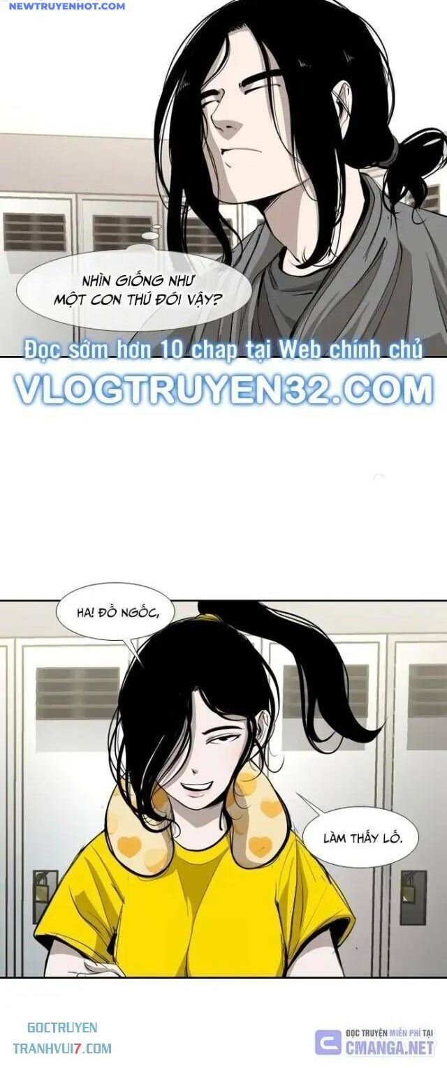 Shark - Cá Mập Chapter 164 - 16