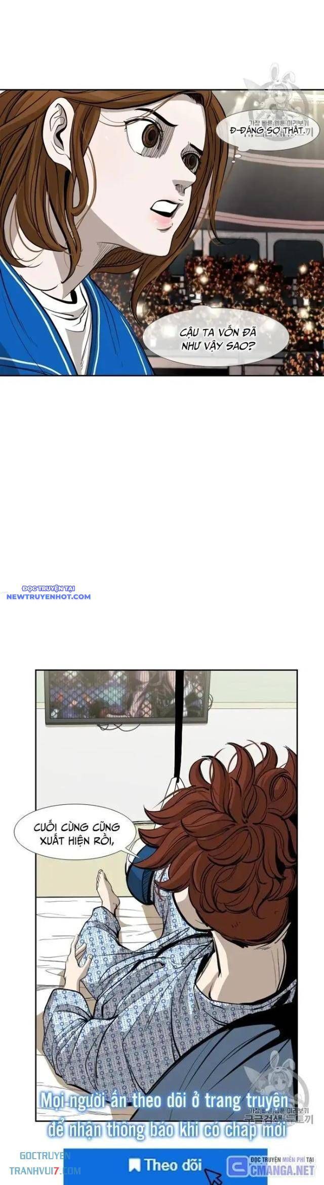 Shark - Cá Mập Chapter 164 - 17