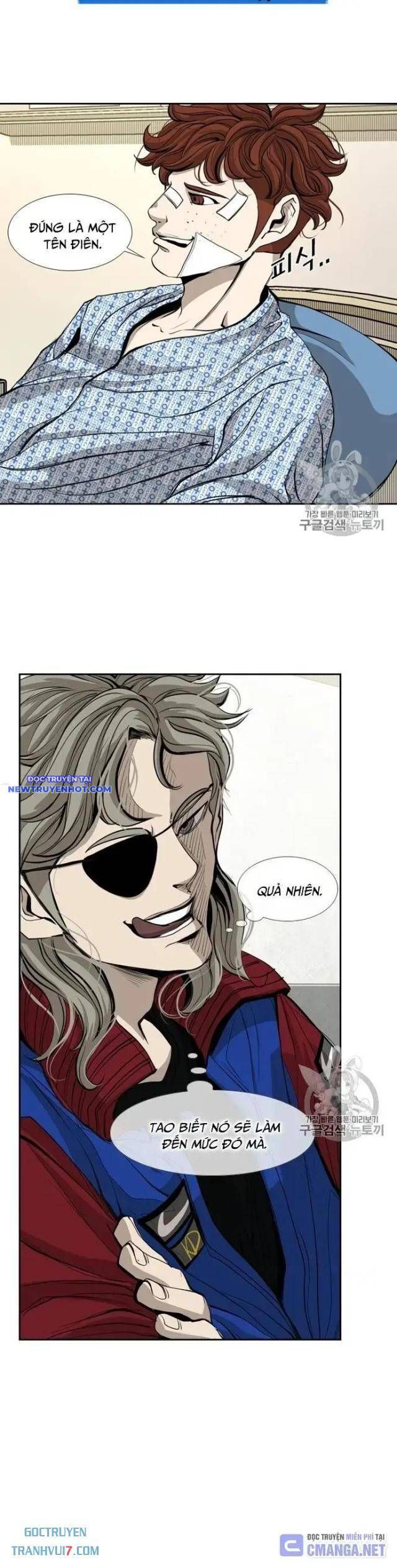 Shark - Cá Mập Chapter 164 - 18