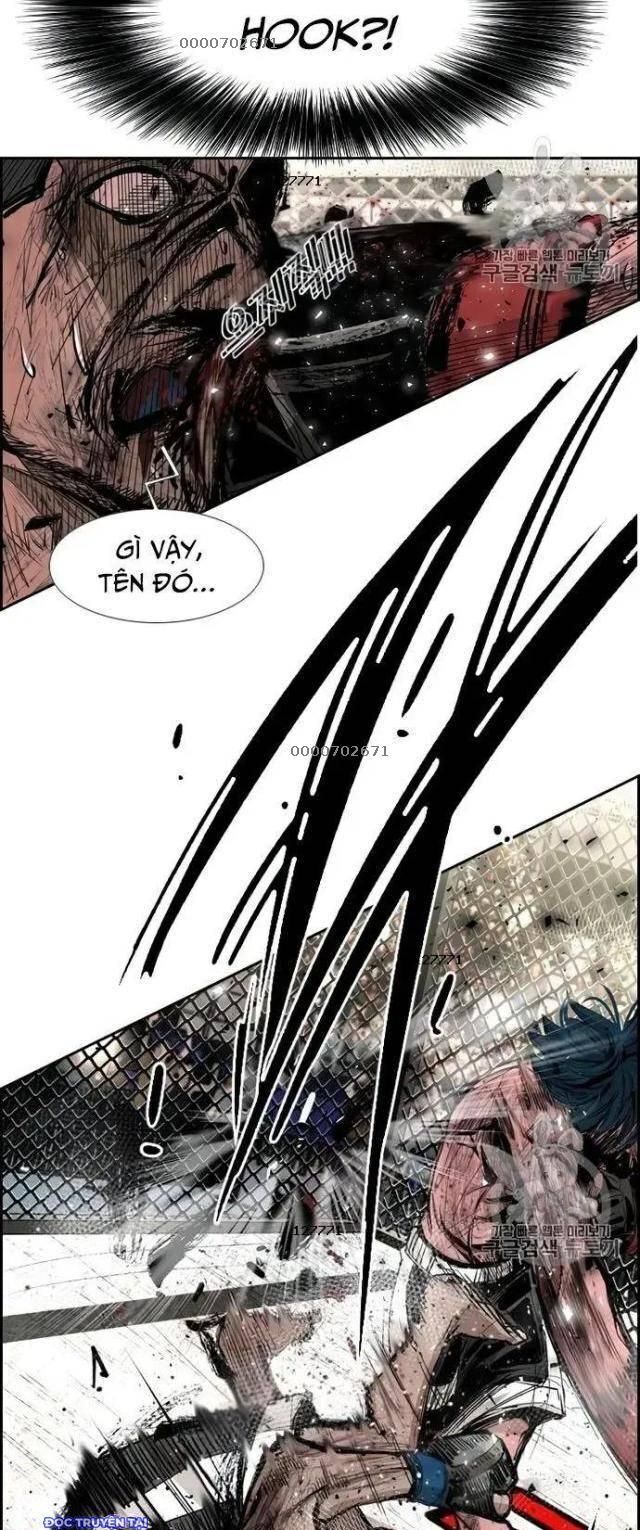 Shark - Cá Mập Chapter 164 - 3