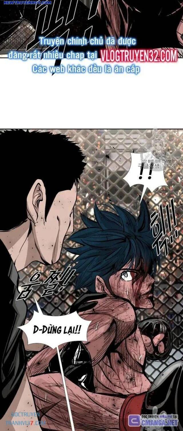 Shark - Cá Mập Chapter 164 - 22