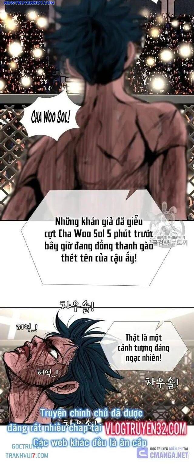 Shark - Cá Mập Chapter 164 - 25