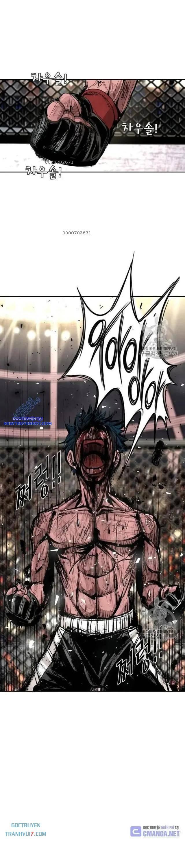 Shark - Cá Mập Chapter 164 - 26