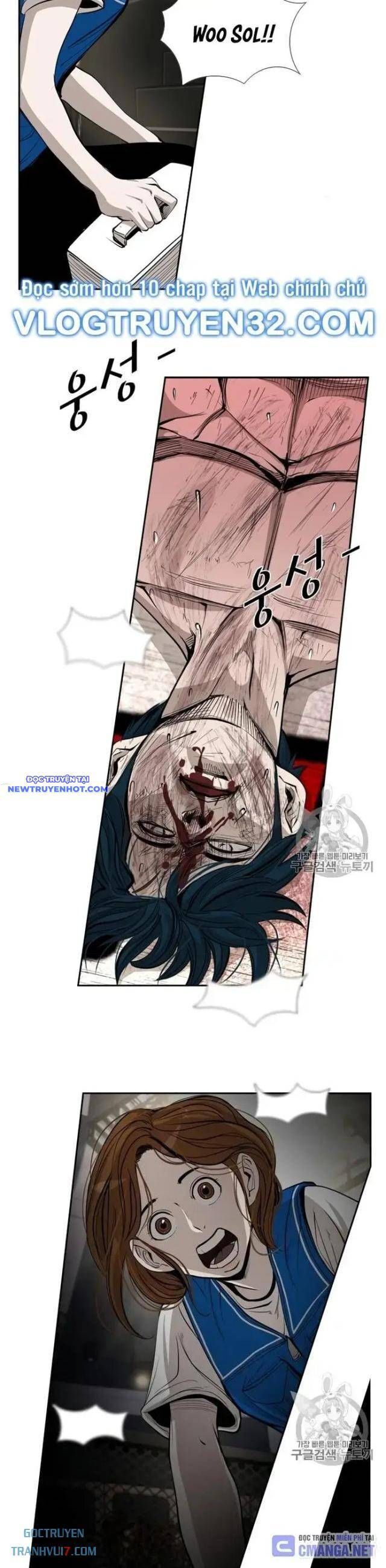 Shark - Cá Mập Chapter 164 - 30