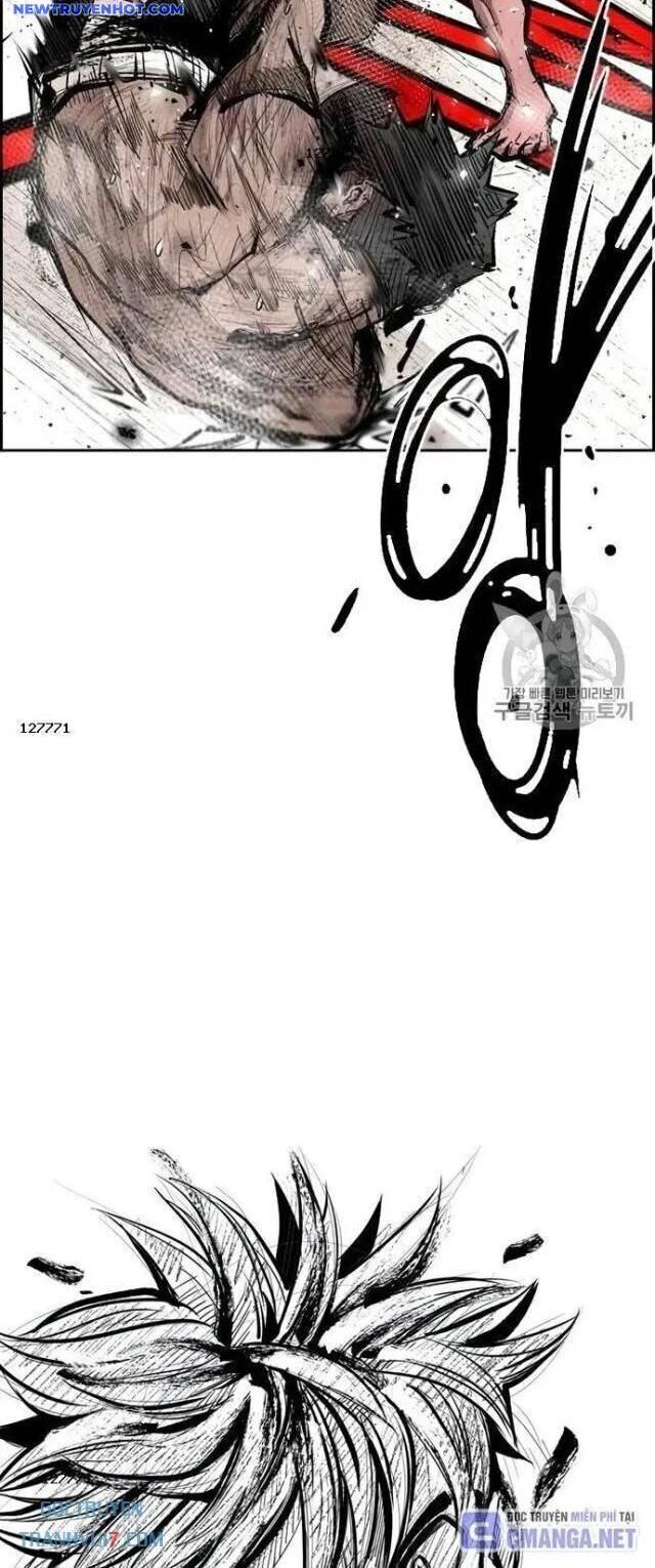 Shark - Cá Mập Chapter 164 - 4