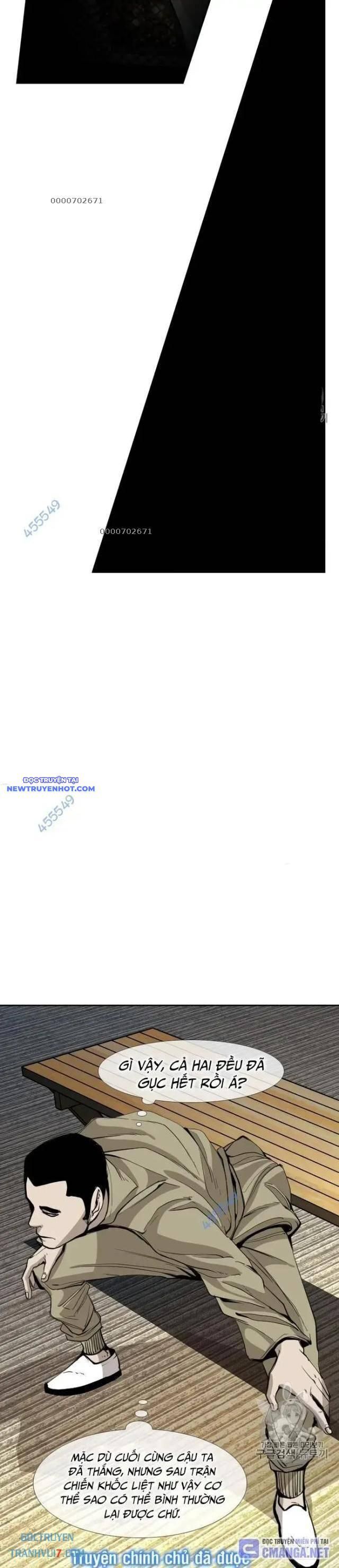 Shark - Cá Mập Chapter 164 - 31