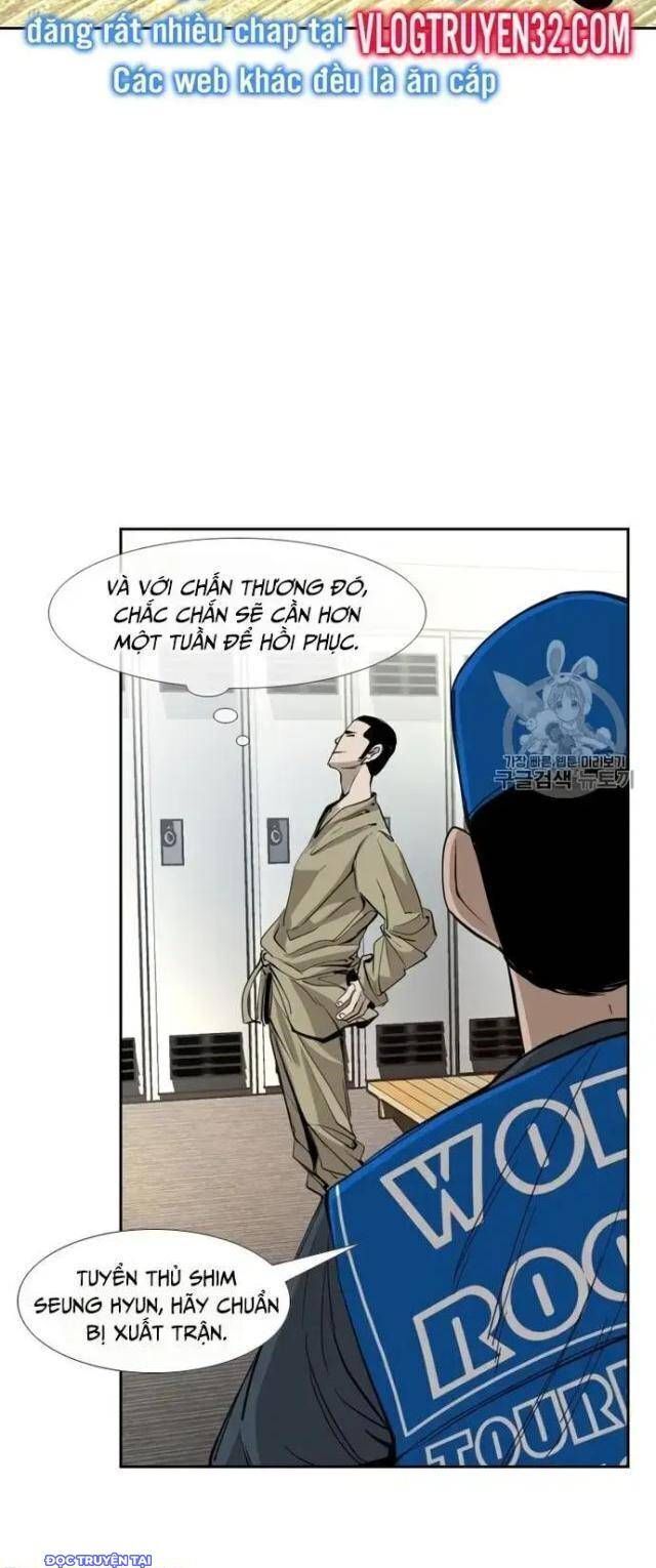 Shark - Cá Mập Chapter 164 - 32