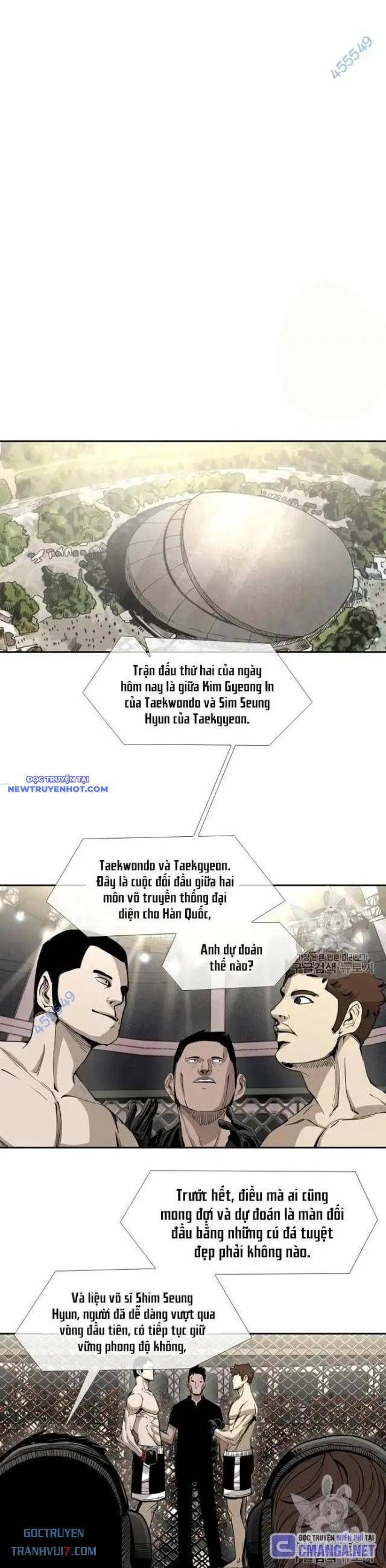 Shark - Cá Mập Chapter 164 - 34