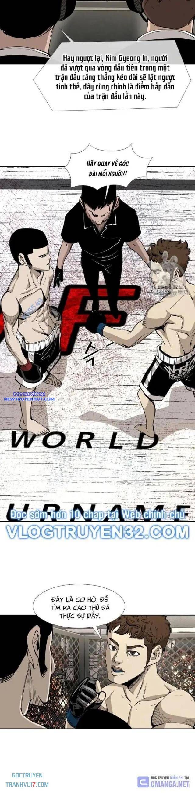 Shark - Cá Mập Chapter 164 - 35