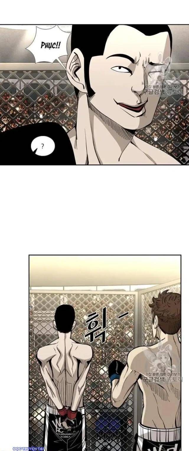 Shark - Cá Mập Chapter 164 - 36