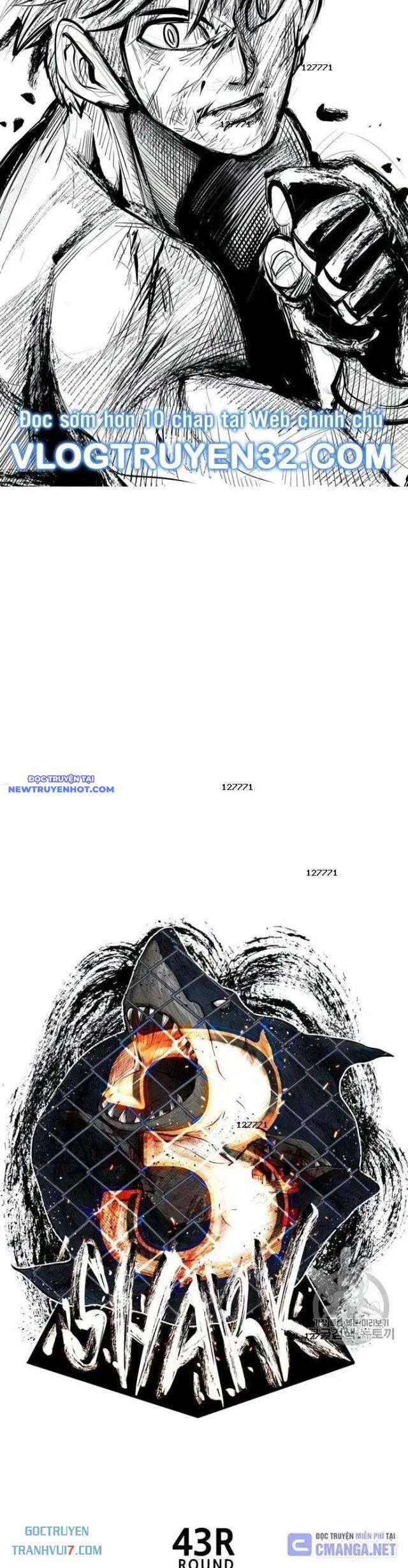 Shark - Cá Mập Chapter 164 - 5
