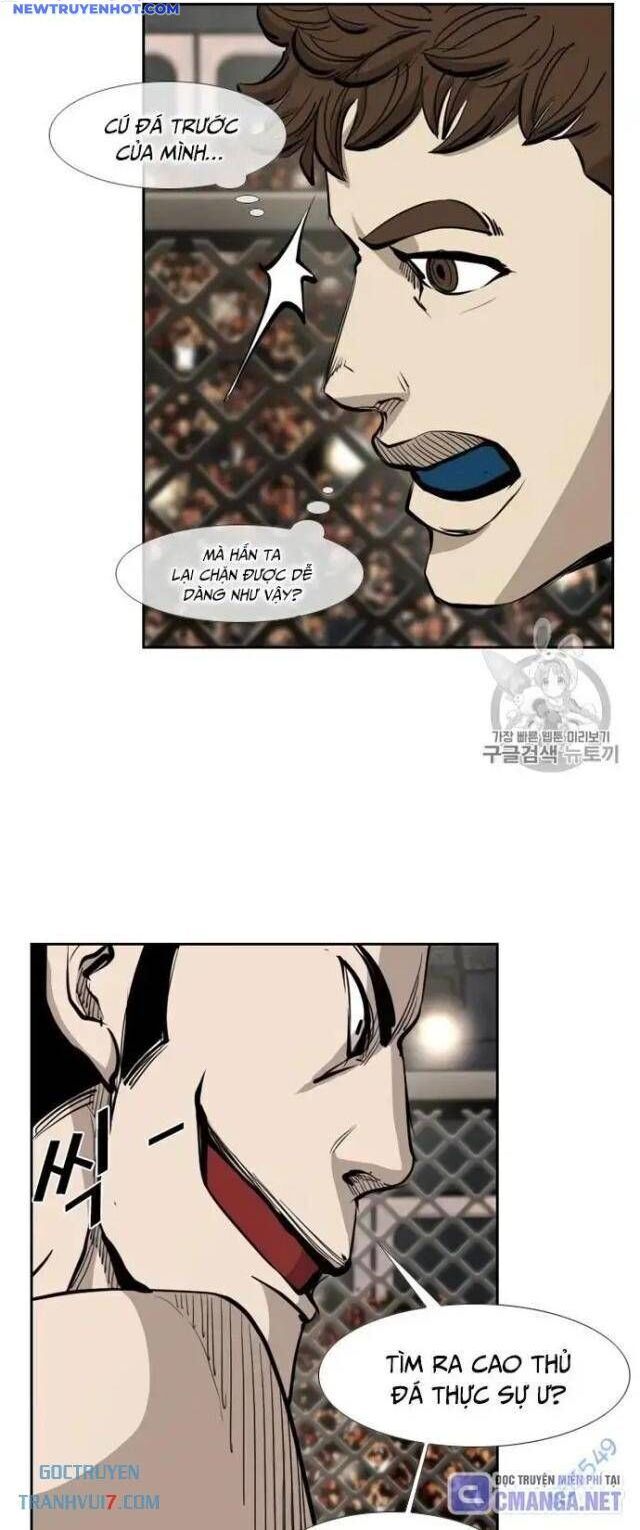 Shark - Cá Mập Chapter 164 - 42